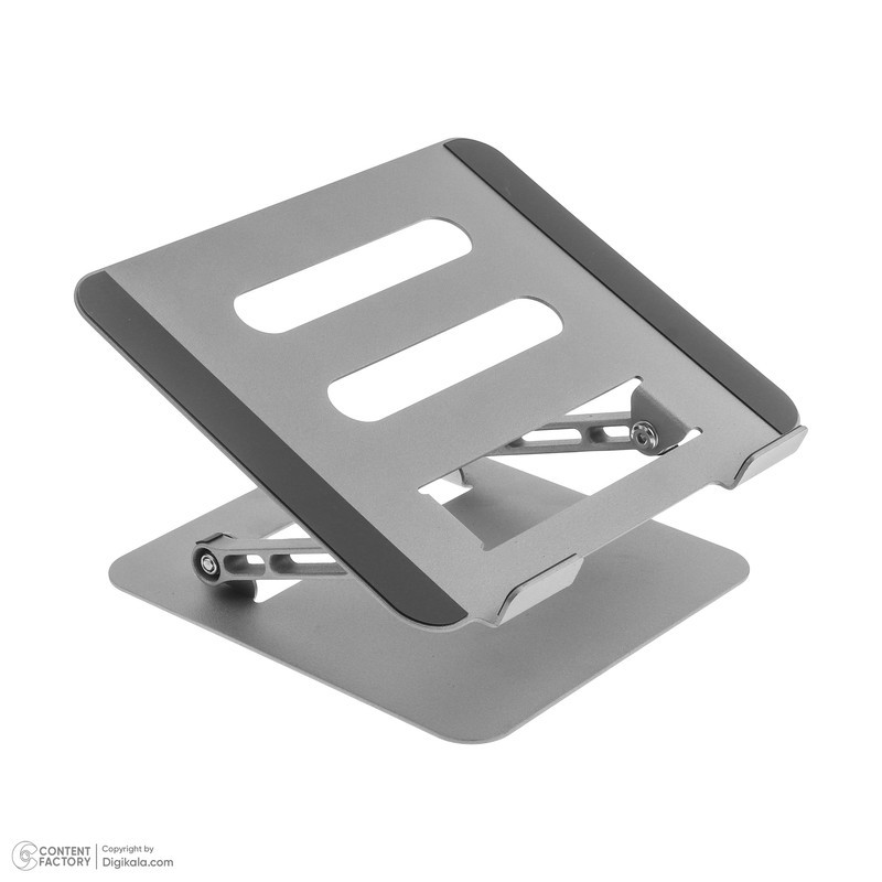 پایه نگهدارنده لپ تاپ مدل PL-101