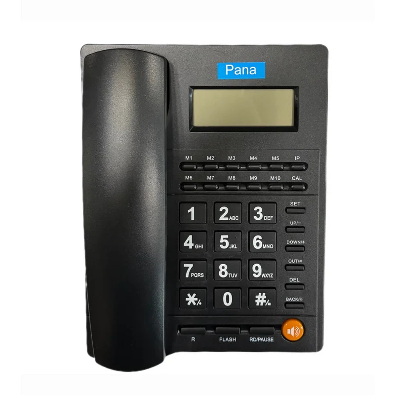 تلفن رو میزی پانا مدل L019