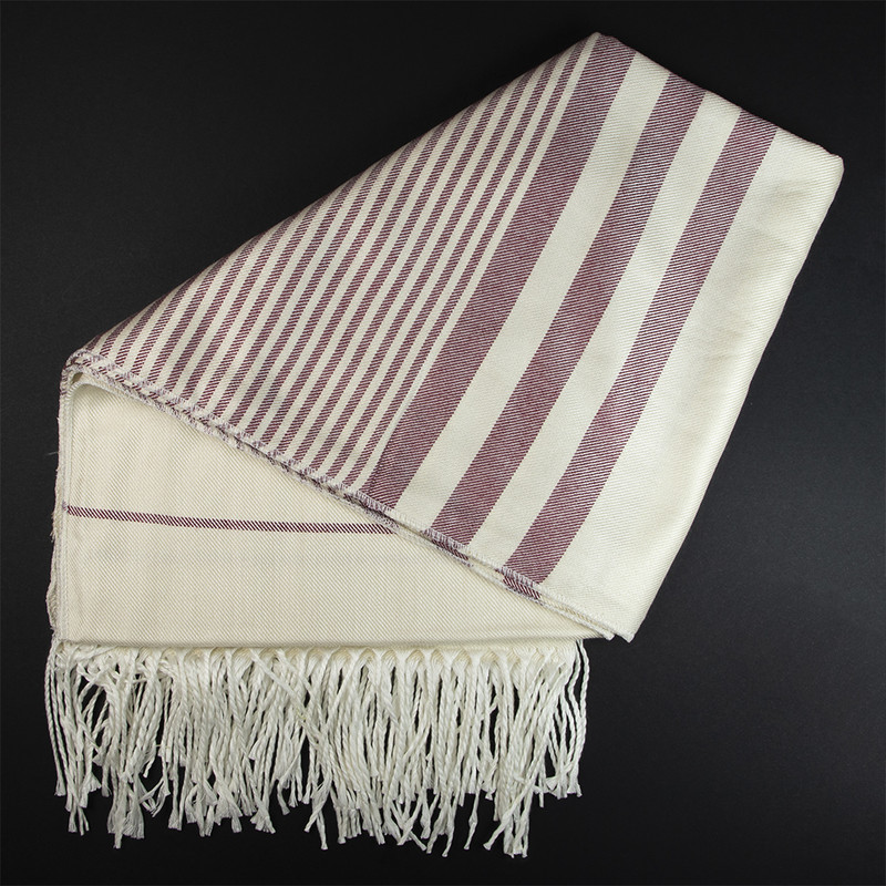 حوله استخری مدل نخی سایز 103× 180 سانتی متر