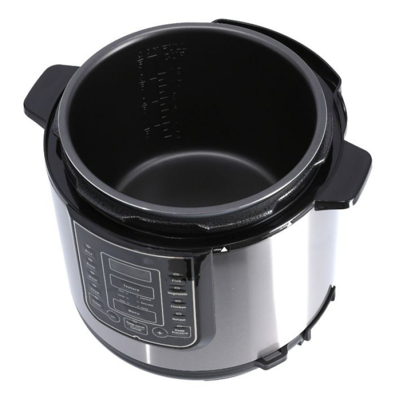 مولتی کوکر برقی جی پاس مدل GMC5326L