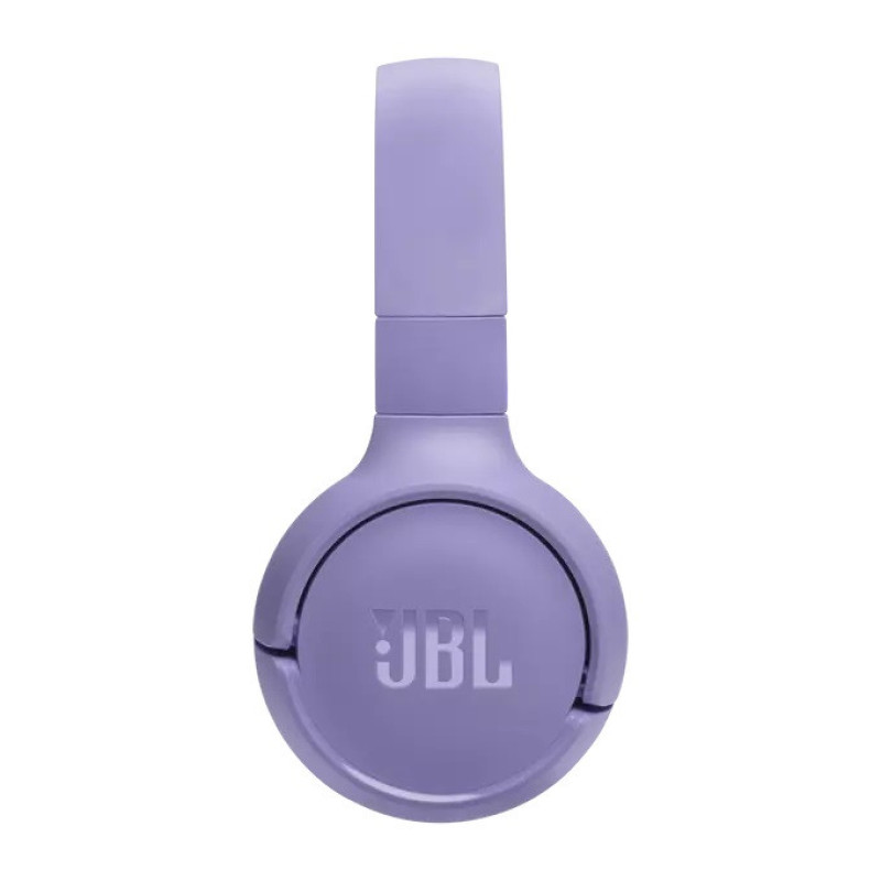 هدفون بلوتوثی جی بی ال مدل Tune 520BT با نویز کنسلینگ میکروفون (ENC)، درگاه شارژ USB Type-C، دارای قابلیت اتصال به چند دستگاه به صورت همزمان، پشتیبانی از دستیار صوتی