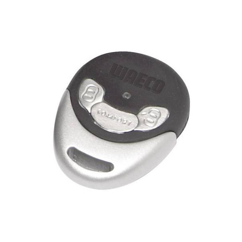 دزدگیر خودرو وایکو مدل W-MS660-12-24V