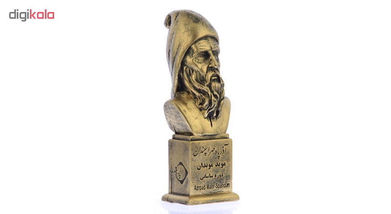 تندیس یادمان طرح آذرپاد کد S193-1