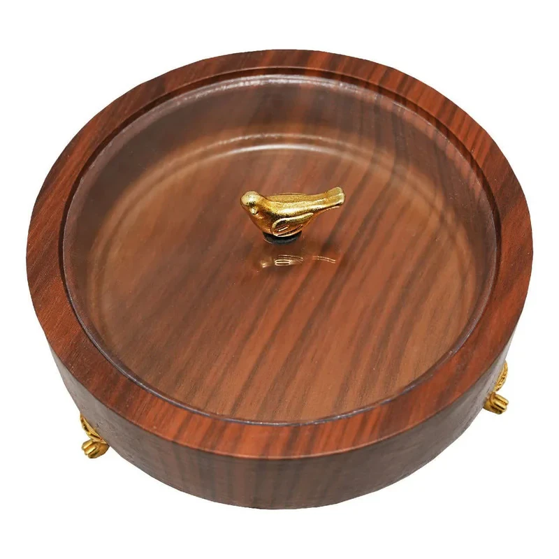 شکلات خوری مدل گرد EF_046