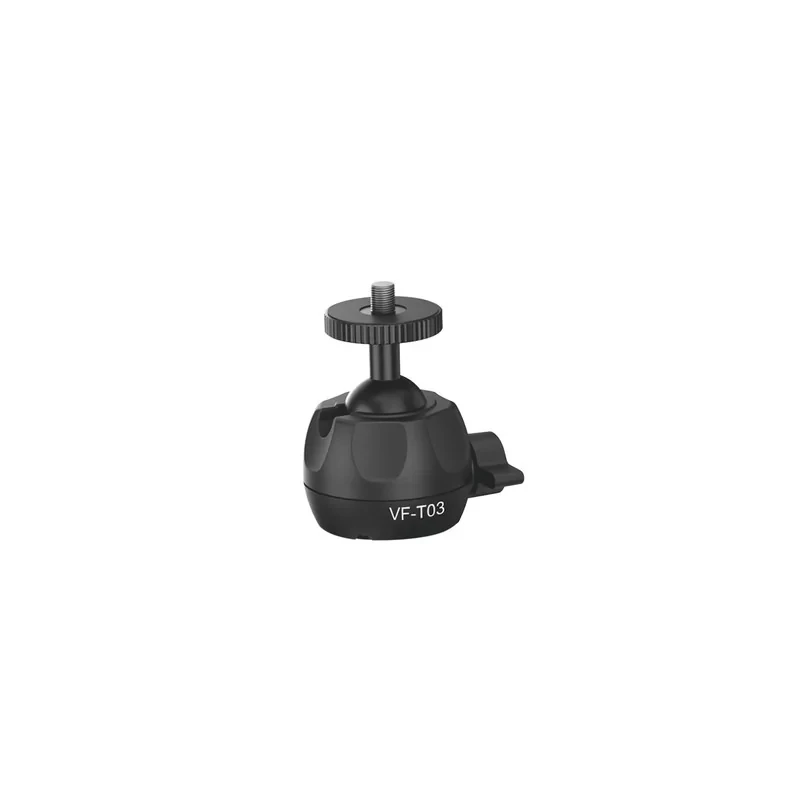 سه پایه دوربین ویوفلکس مدل  VF-T03