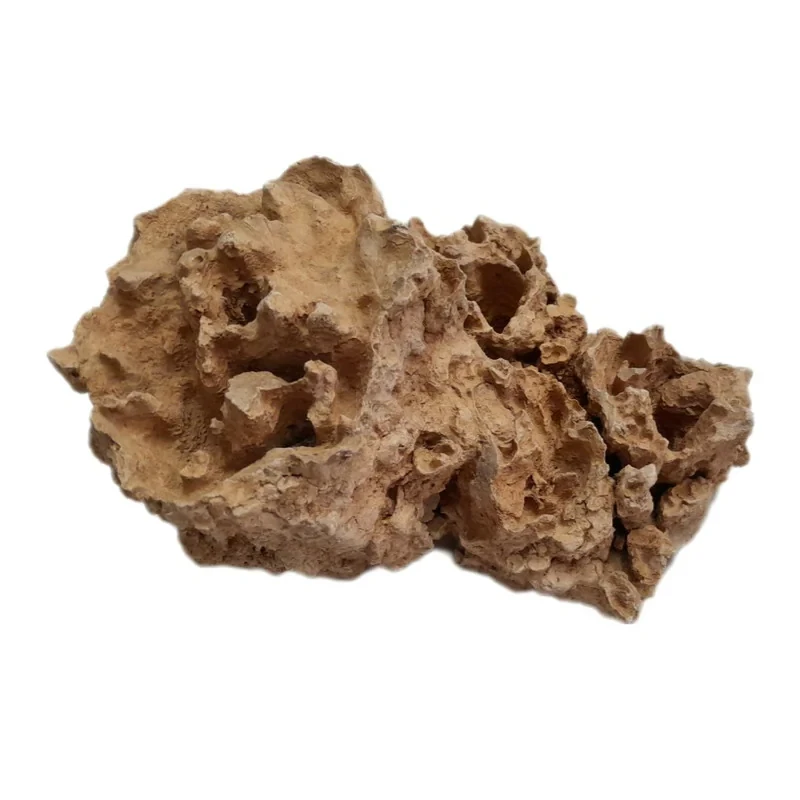 سنگ راف مدل کلکسیونی آکواریوم دکوری کد 444