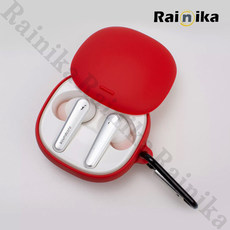 کاور رینیکا مدل Air2 Pro مناسب برای کیس هدفون بی سیم انکر SoundCore Liberty Air 2 Pro