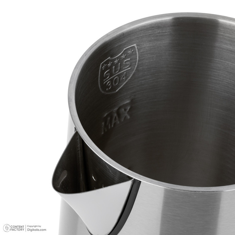 چای ساز کنار هم ساپر مدل STT-418S