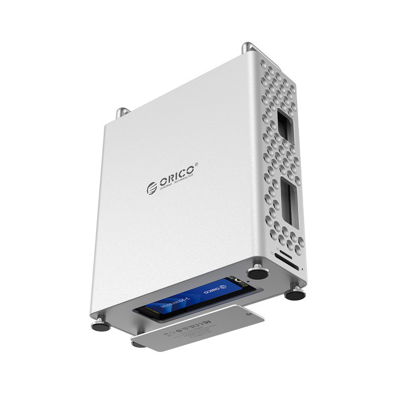 داک استیشن MiniPro اوریکو مدل MS10-5P
