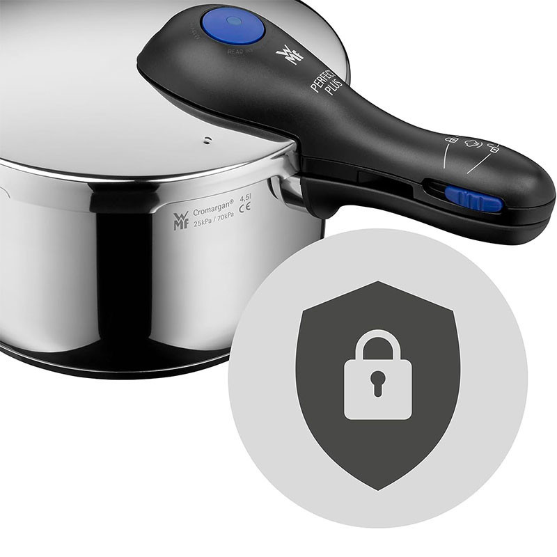 زودپز دبلیو ام اف مدل PERFECT Plus گنجایش 2.5 لیتر