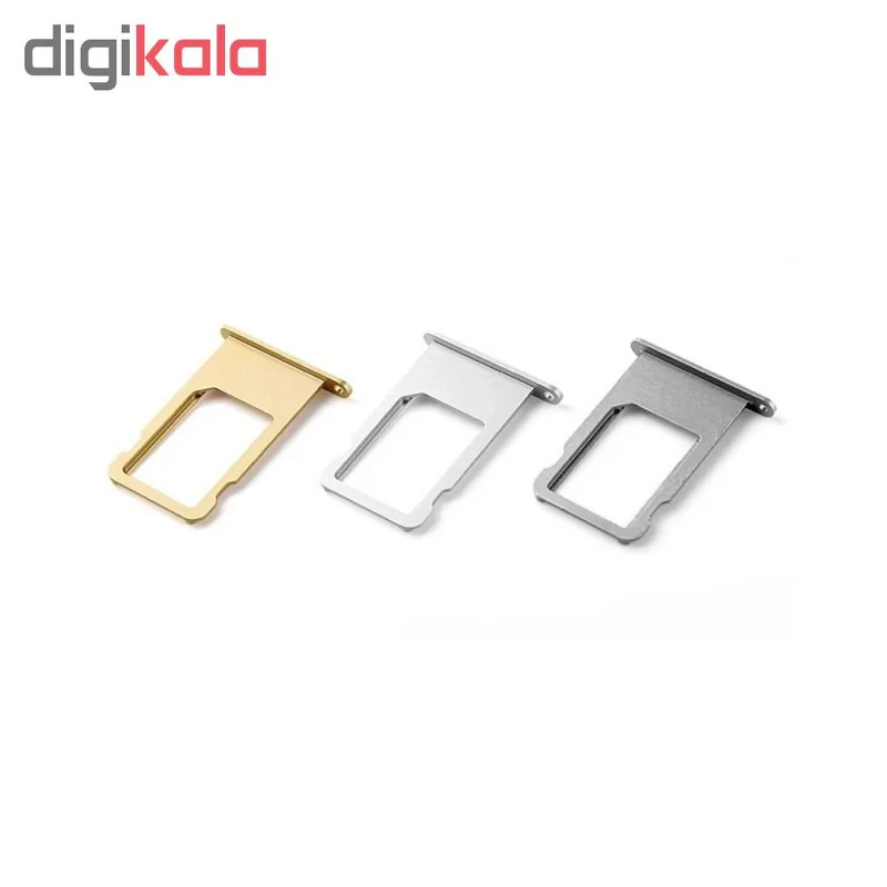 خشاب سیم کارت مدل A-20 مناسب برای گوشی اپل iphone 6 Plus
