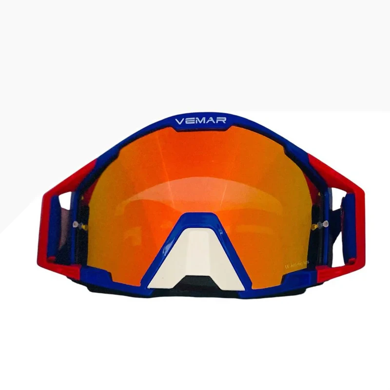 عینک موتور سواری ویمر مدل MX GOGGLE