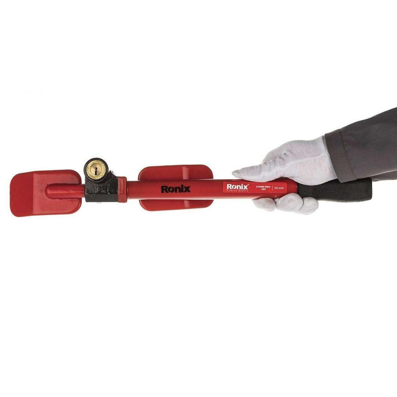 قفل فرمان رونیکس مدل RON-4240