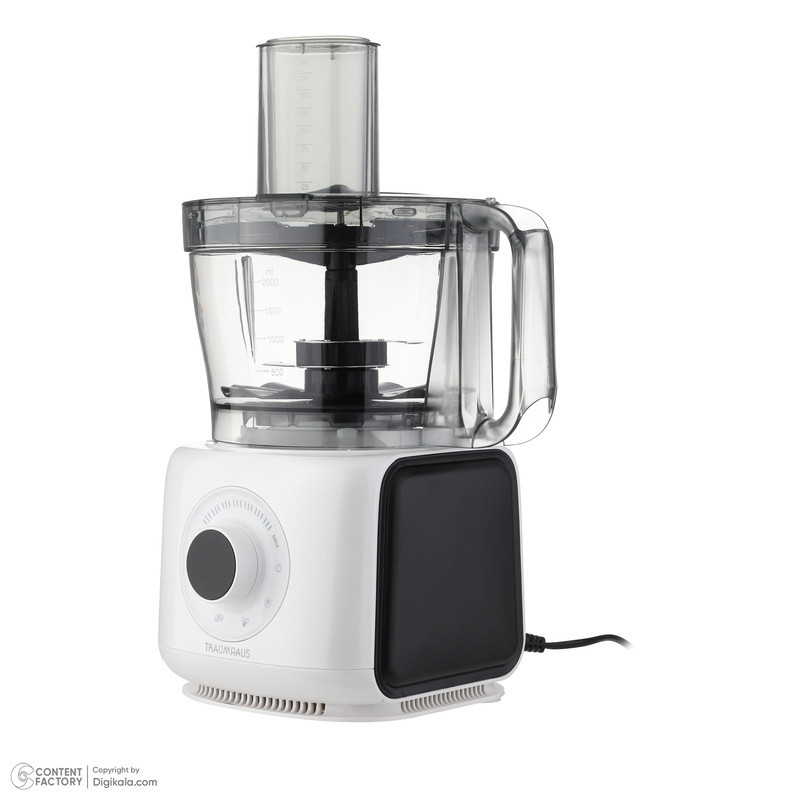 غذاساز ترام هاوس مدل FP-50090D