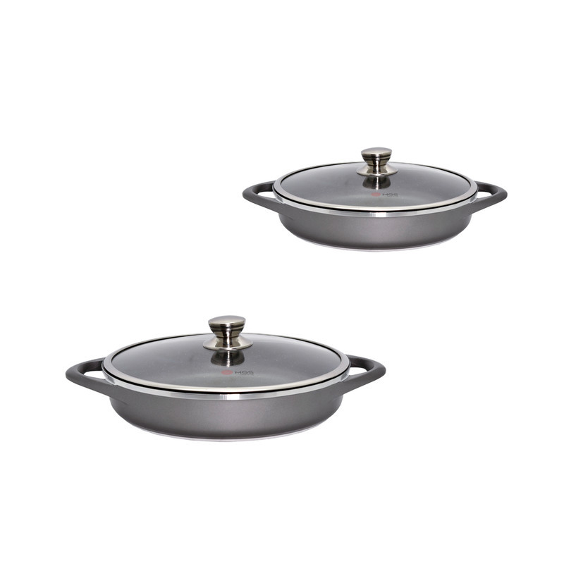 سرویس پخت و پز ام جی اس 33 پارچه طرح ایتالیاB کد 800186