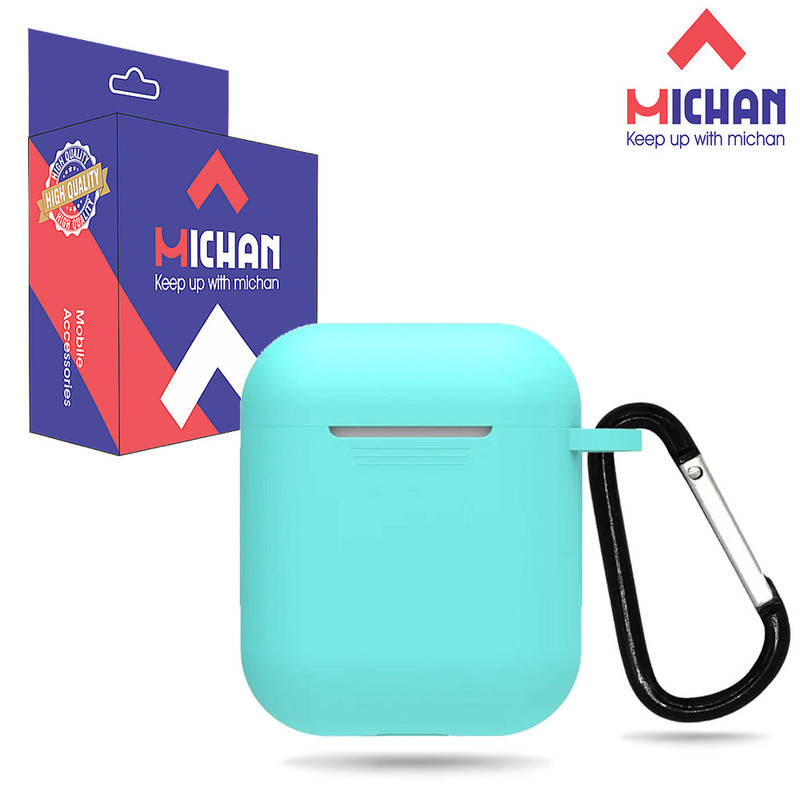 کاور میچان مدل SLC مناسب برای کیس اپل ایرپاد 2