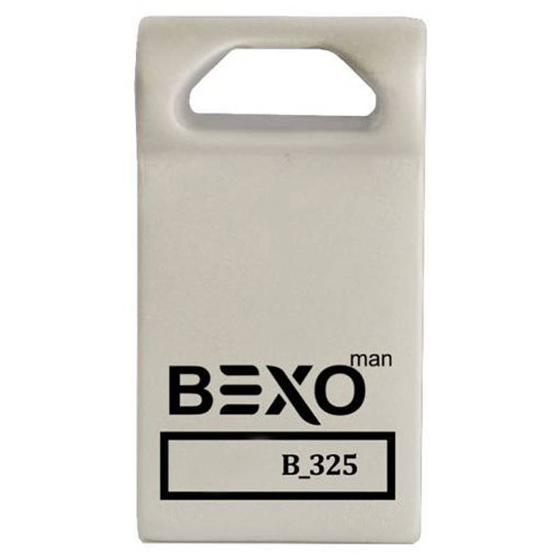 فلش مموری بکسو مدل B - 325 ظرفیت 64 گیگابایت