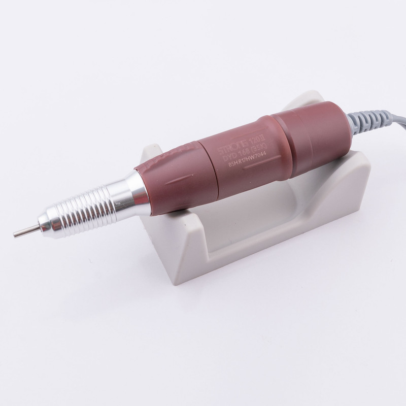 دستگاه مانیکور و پدیکور استرانگ مدل S-207
