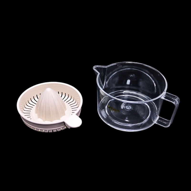 آبمیوه گیری دستی لیمون مدل الوان کد TP428