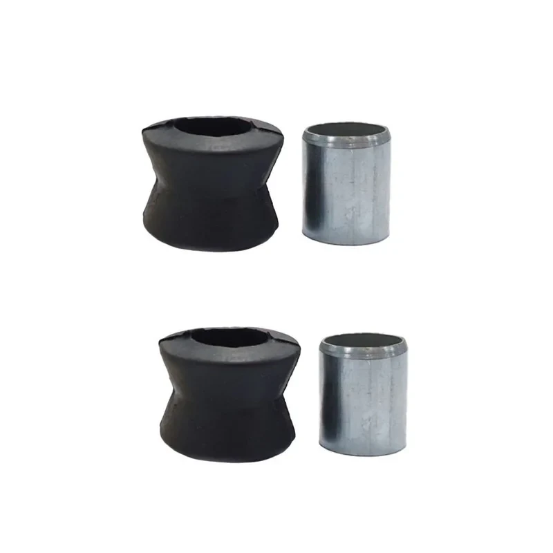 بوش کمک عقب موتور سیکلت وارون مدل L-34 مناسب برای هوندا 125 بسته 4 عددی