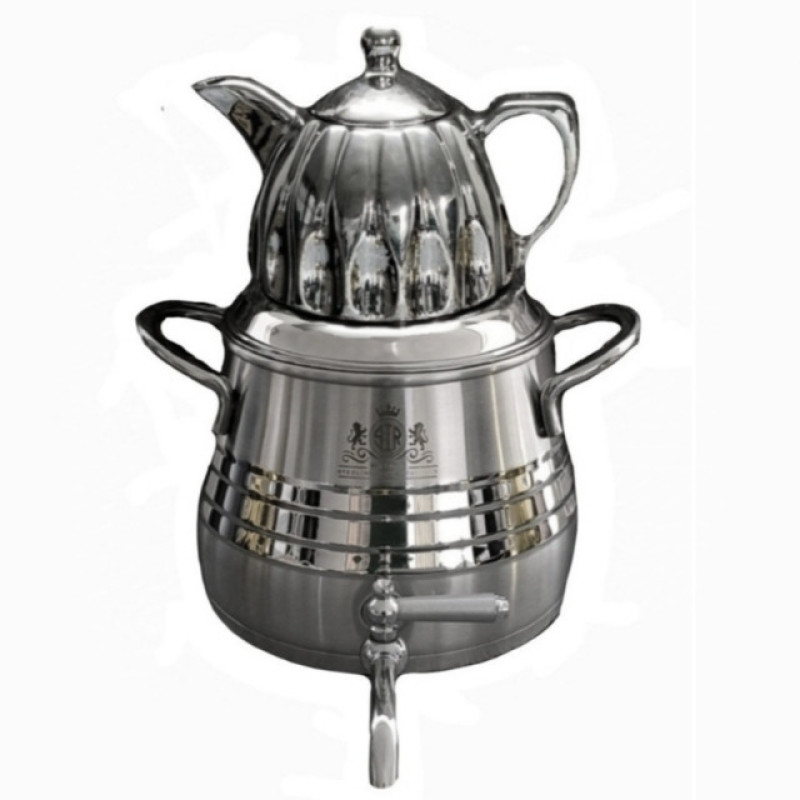 ست کتری و قوری سرهوم مدل 1094