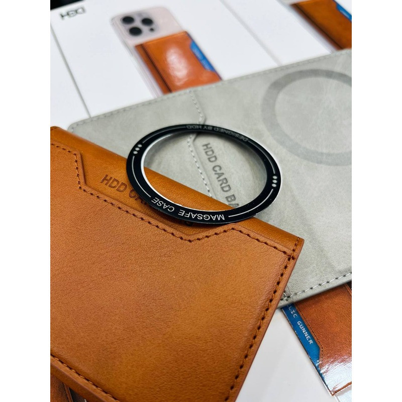 جاکارتی مگ سیف اچ دی دی مدل HS-014