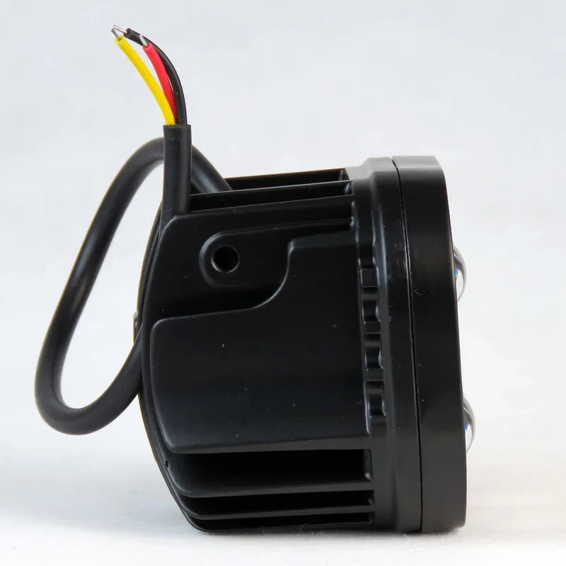 پروژکتور آفرود مدل S4 کد 2085 بسته 2 عددی