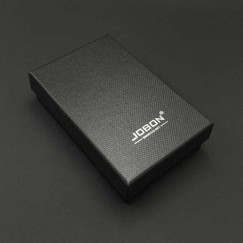 فندک جوبن مدل سه جت فلیم کد DKD-1841