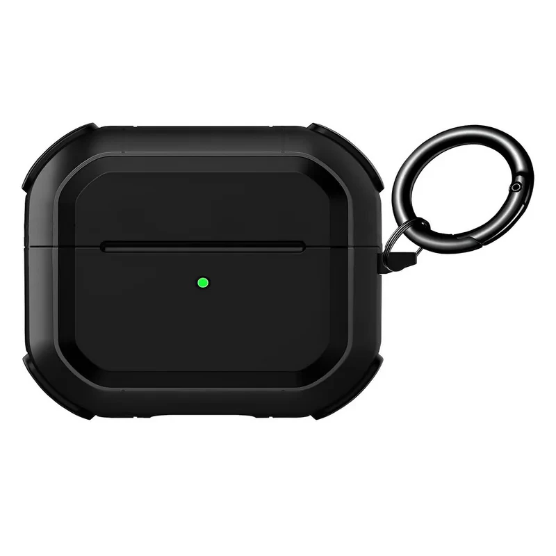 کاور گوف مدل EggShell  مناسب برای کیس هدفون بی سیم سامسونگ Galaxy Buds 3  3 Pro