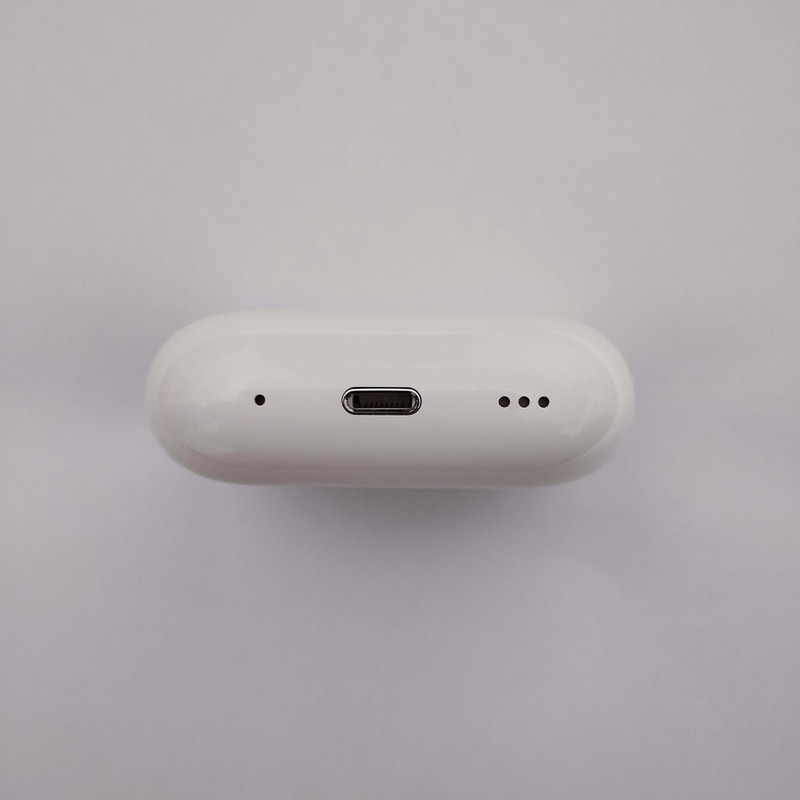 هدفون بلوتوثی مدل AirPods Pro 2nd Generation MQD83CHA