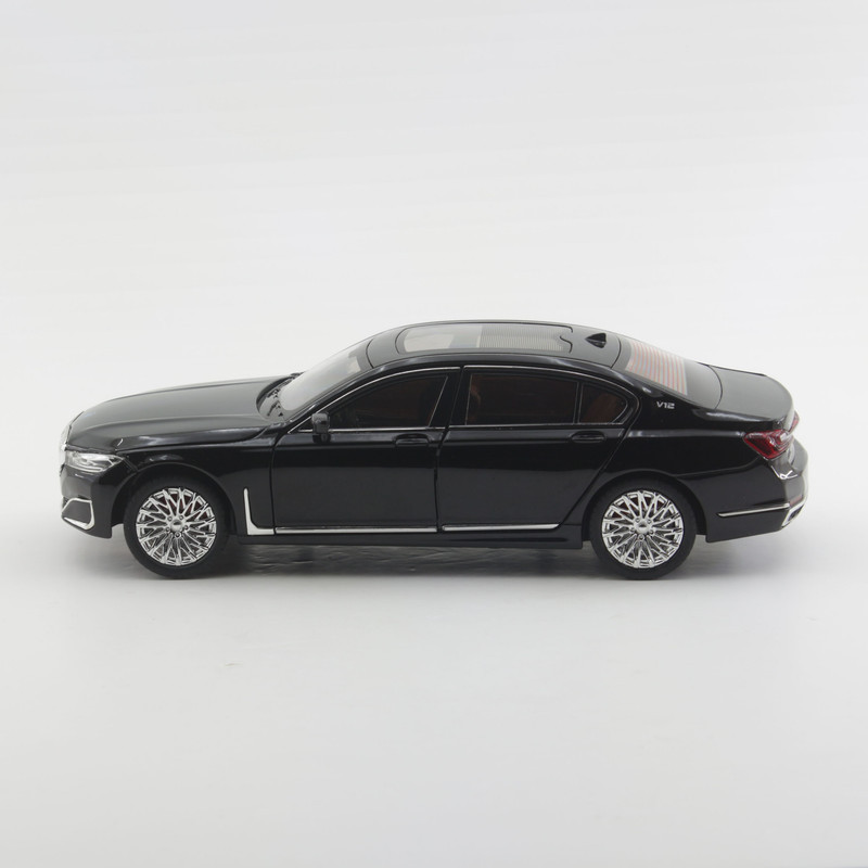 ماشین بازی مدل BMW کد 0819
