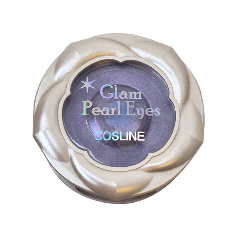 سایه چشم گلام مدل 4 PEARL