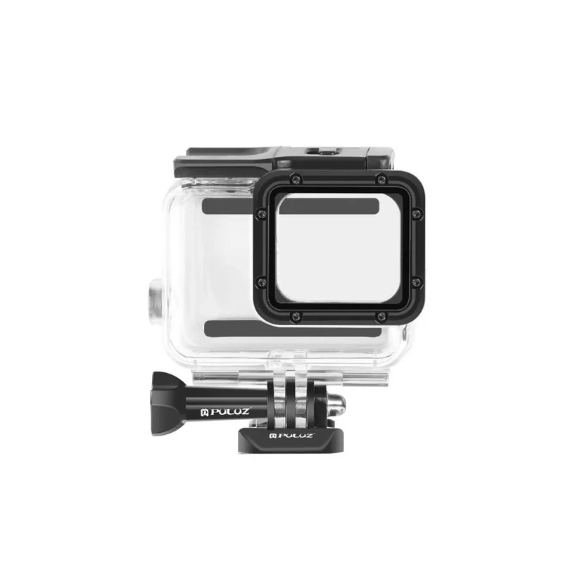 کاور ضد آب پلوز مدل Hero Glass مناسب دوربین ورزشی Gopro 5  6  7
