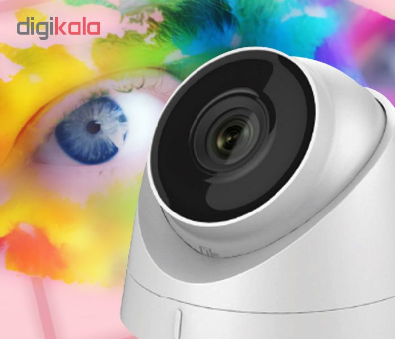 دوربین مداربسته آنالوگ مدل GT_D330