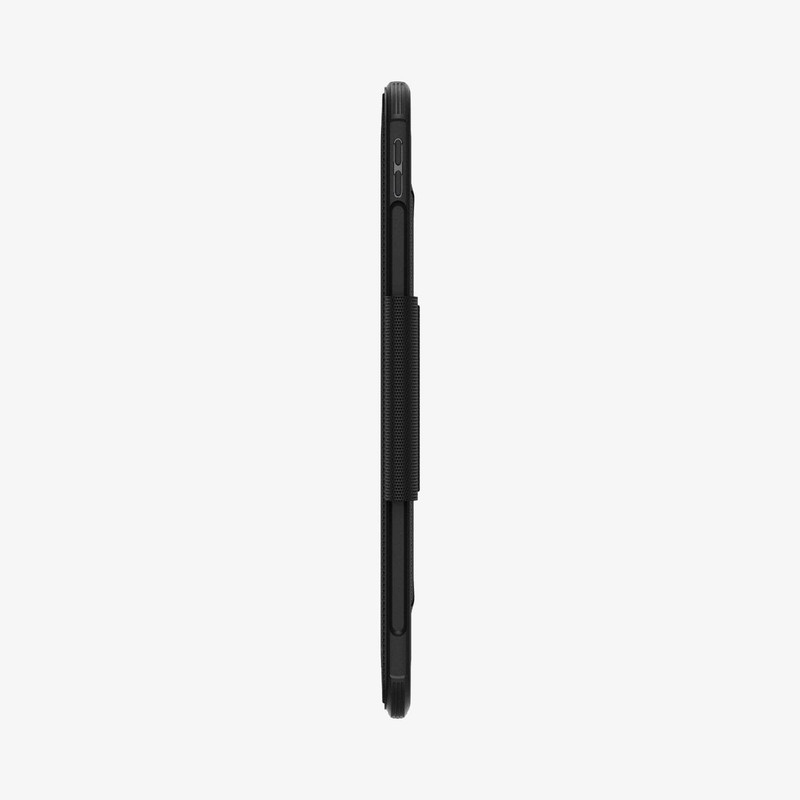 کیف کلاسوری اسپیگن مدل Rugged Armor Pro مناسب برای تبلت اپل iPad 11th A16 2025  10th 2022 11 Inch and 10.9