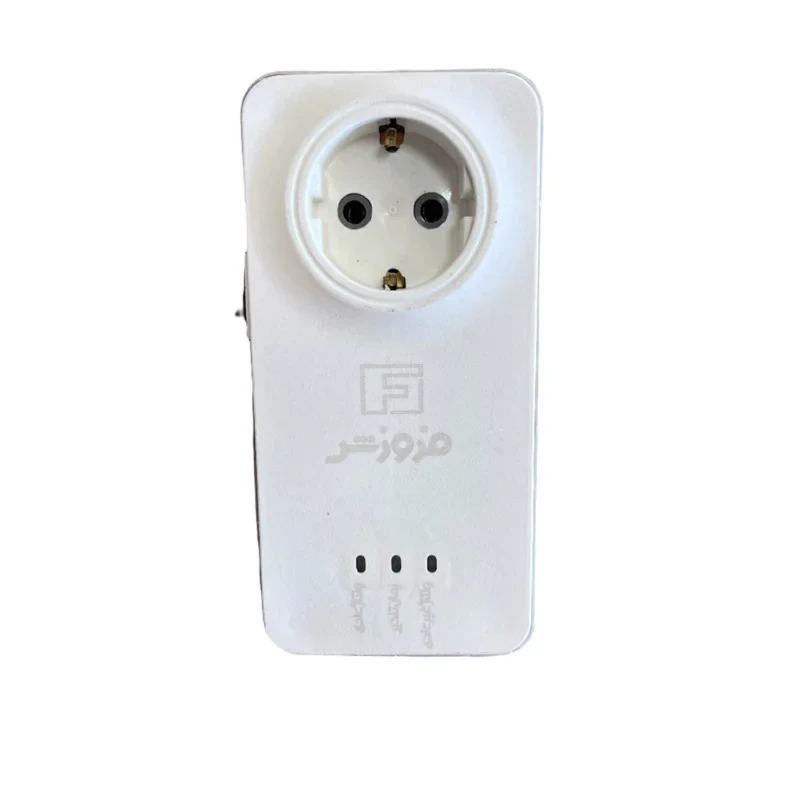 محافظ ولتاژ فروزش مدل FR125