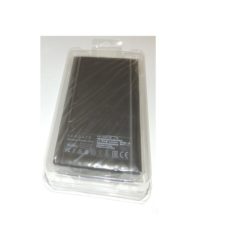 قاب هارد اکسترنال 2.5 اینچی سیگیت مدل Expansion Usb 3.0
