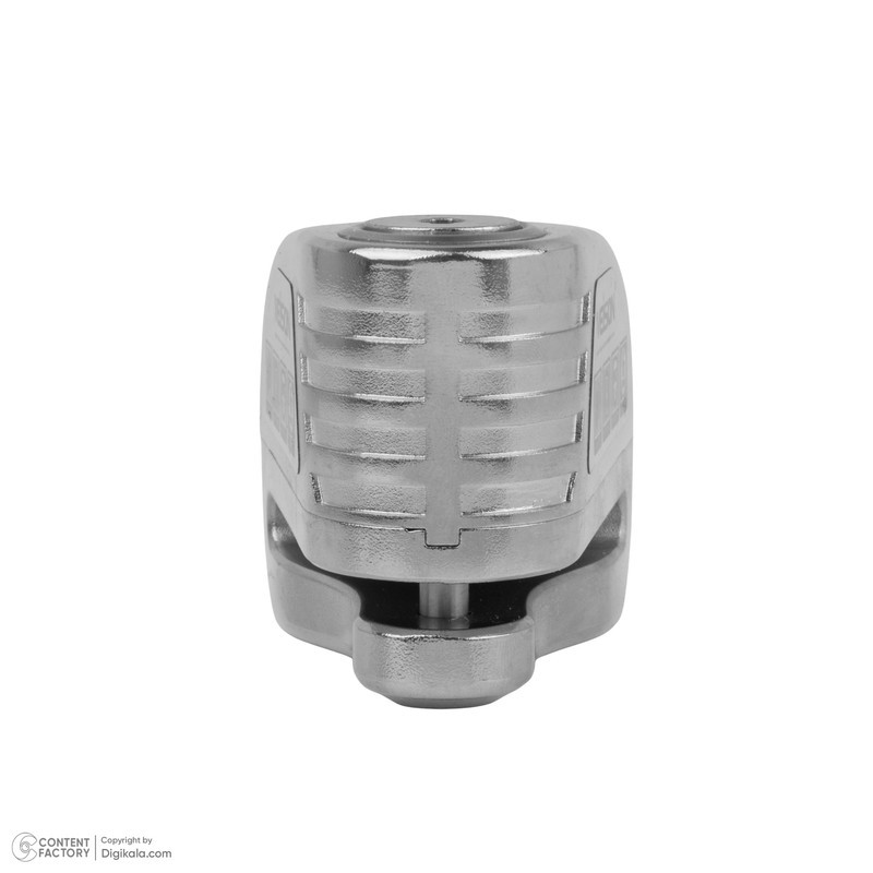 قفل دیسکی موتورسیکلت ویژن مدل دزدگیردار DX18-S