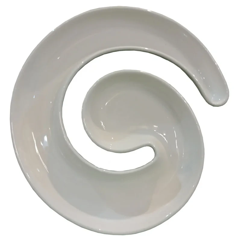 اردوخوری مدل حلزونی کد 46