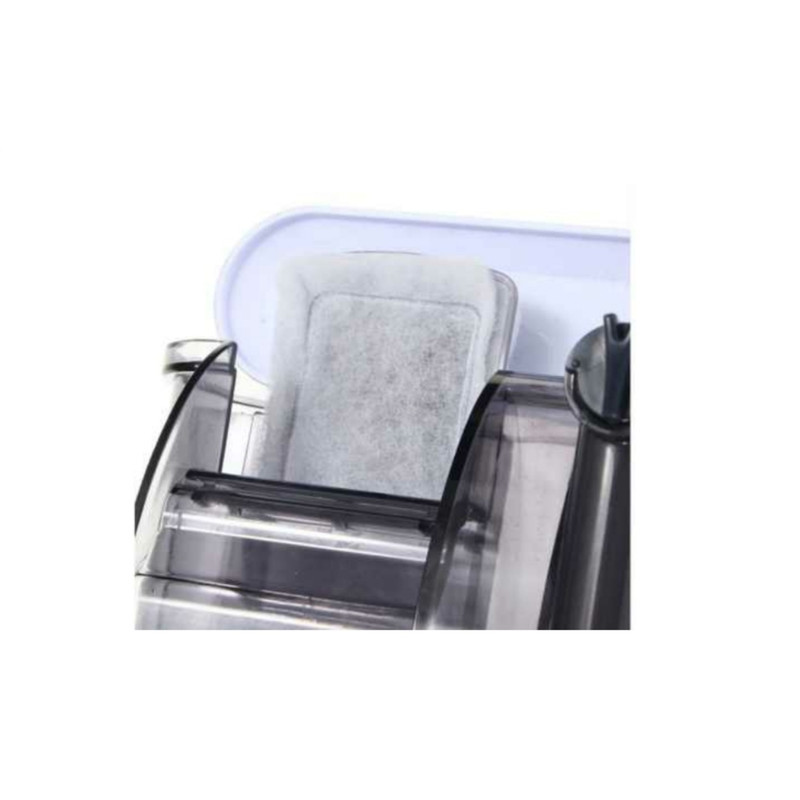 فیلتر خارجی آکواریوم جنکا مدل XP-05