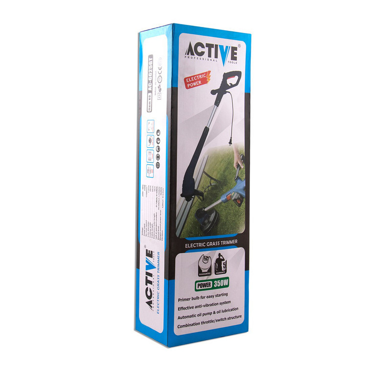داس موتوری اکتیو تولز مدل AC-6625GT