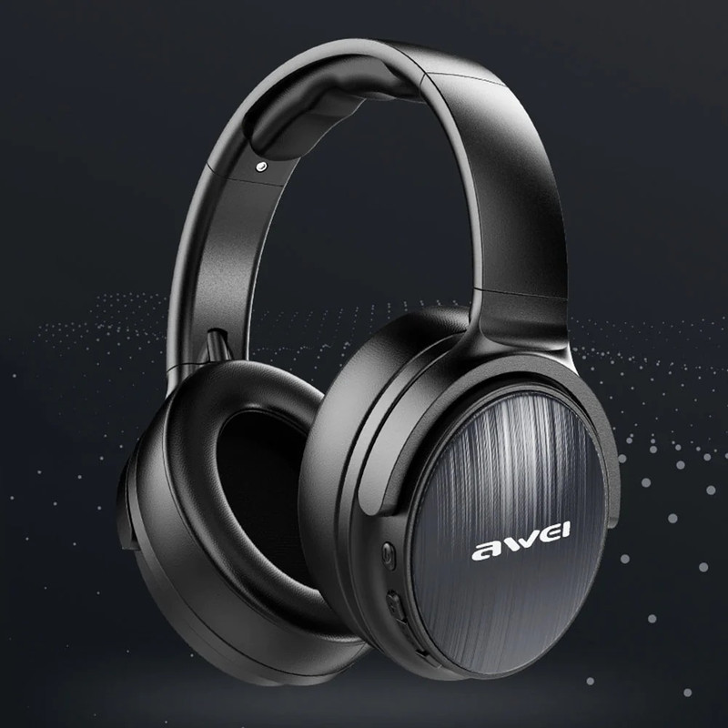 هدفون بلوتوثی اوی مدل A780BL