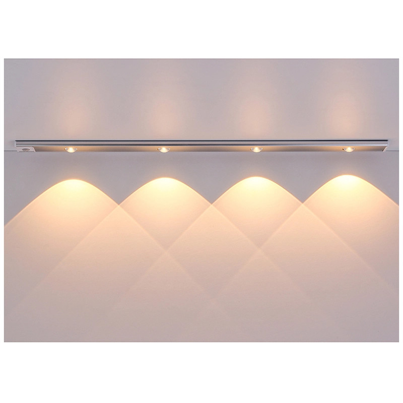 چراغ ال ای دی مدل زیر کابینتی 500mm کد L1602