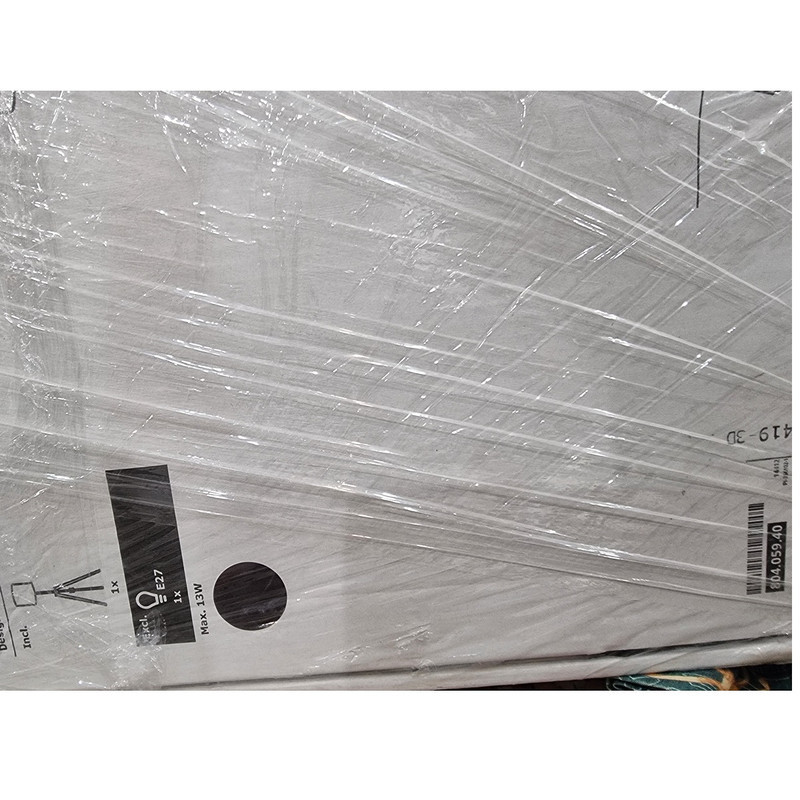 آباژور ایستاده ایکیا مدل LAUTERS کد  80405940