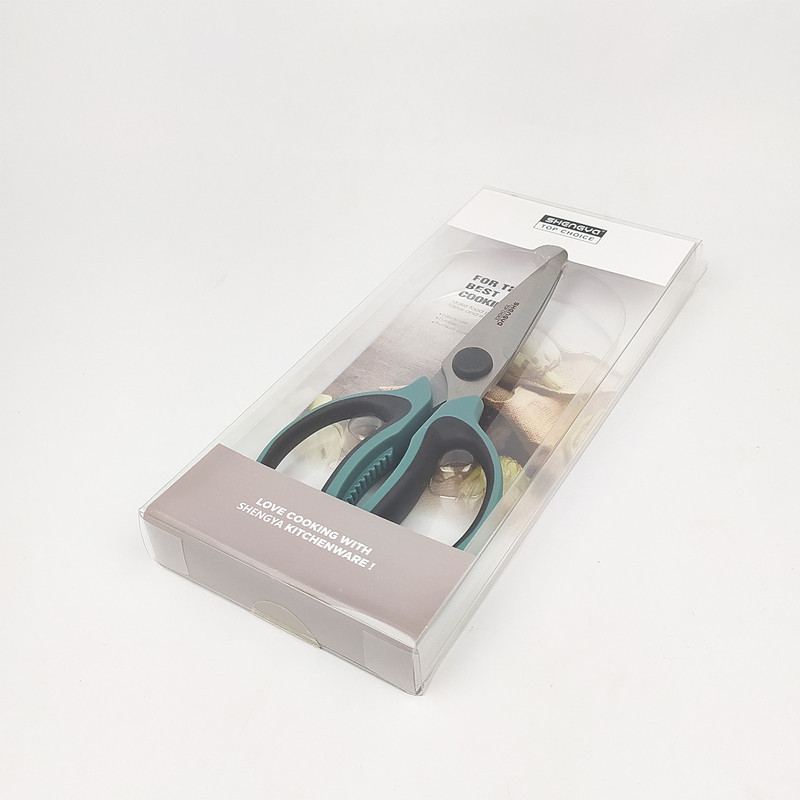 قیچی آشپزخانه شنگیا مدل Perfect