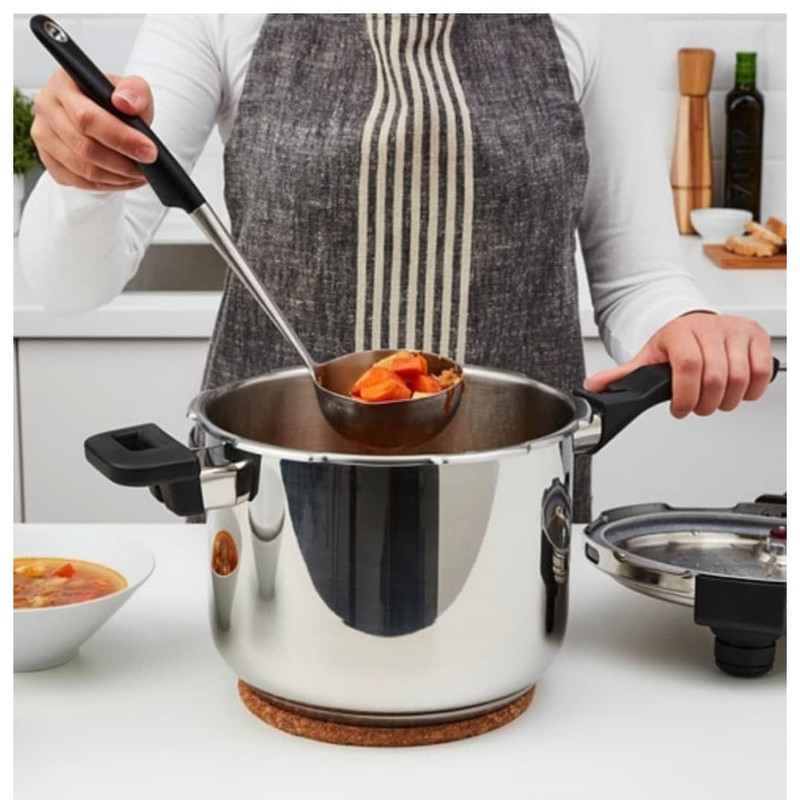 زودپز ایکیا مدل مدل+IKEA 365کد204.636.50 گنجایش 6 لیتر