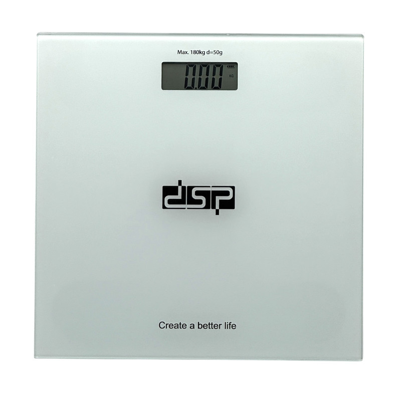 ترازو دیجیتال دی اس پی مدل KD7044