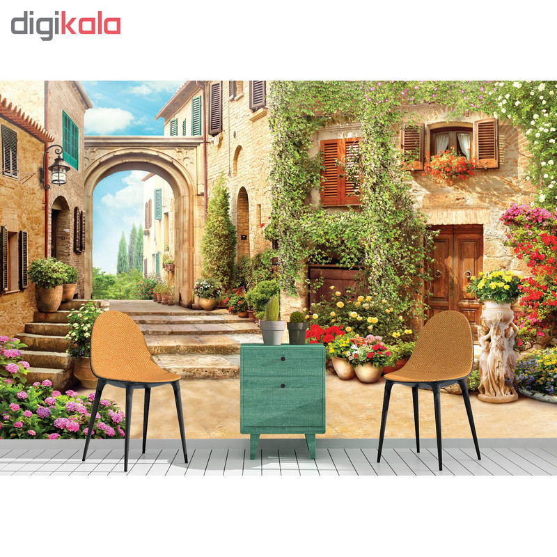 پوستر دیواری کد 98653274