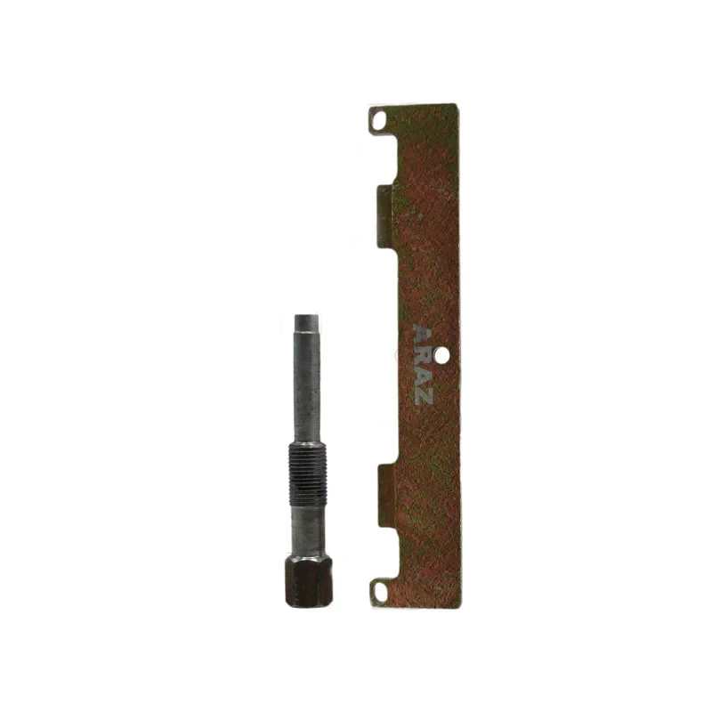 آچار تنظیم تایم خودرو آراز مدل  YP-MVM-22CM مناسب برای خودرو ام وی ام
