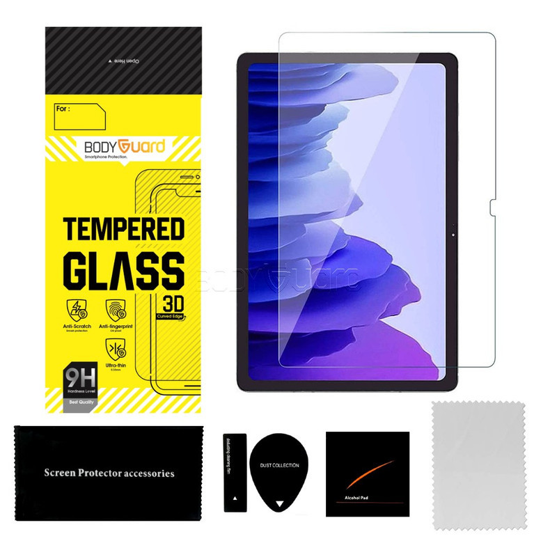 محافظ صفحه نمایش بادیگارد مدل TabG مناسب برای تبلت سامسونگ 10.4 Galaxy Tab A7 2020  T505